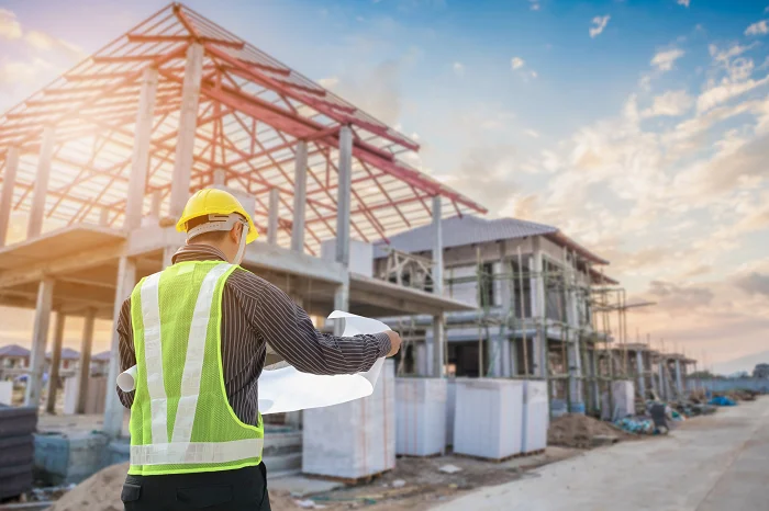Top 10 Benefits of Hiring a Professional General Contractor